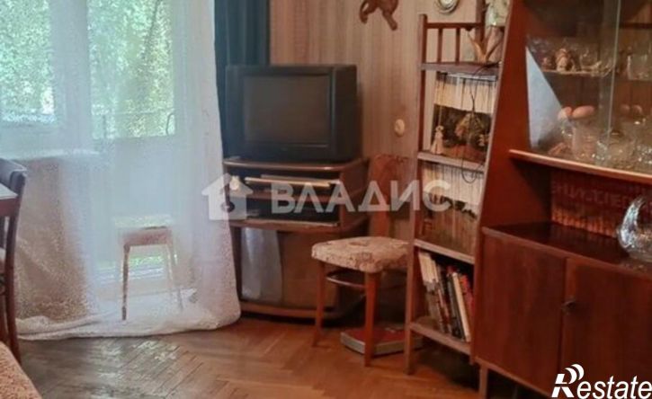 2-комн квартира ул Тимирязева, 21а,  д. 21а