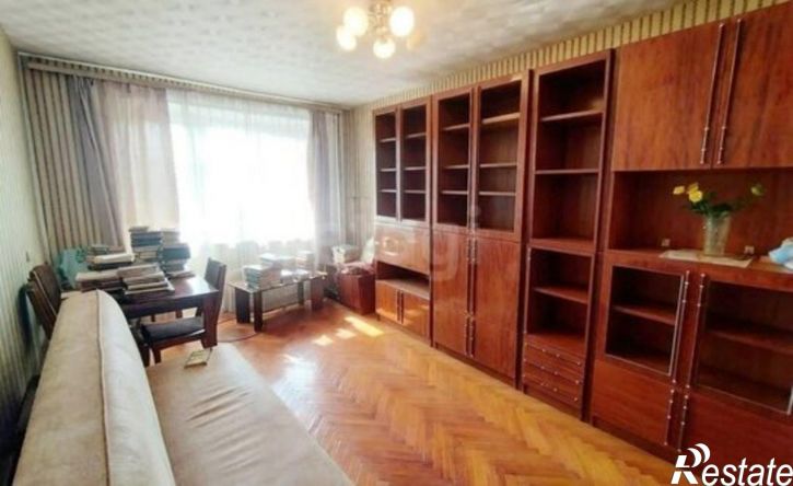 2-комн квартира ул 25 Января, 8а,  д. 8а