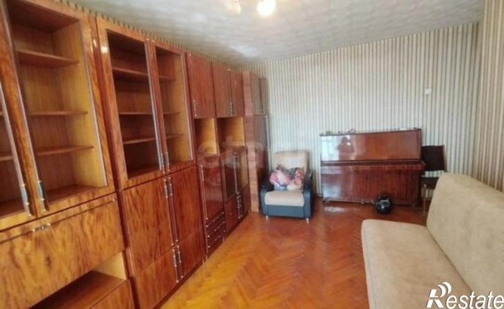 2-комн квартира ул 25 Января, 8а,  д. 8а