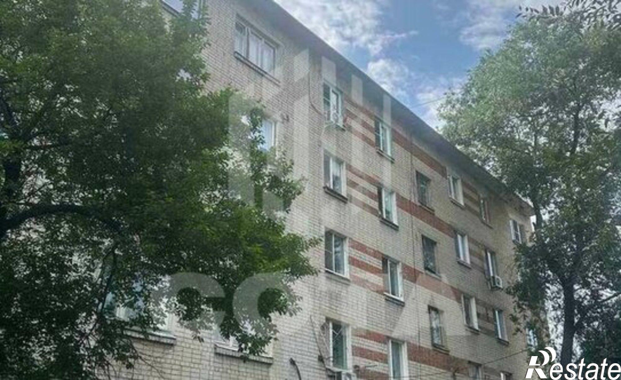 Купить квартиру за 2 100 000 рублей на ул Старых Большевиков, 20/2