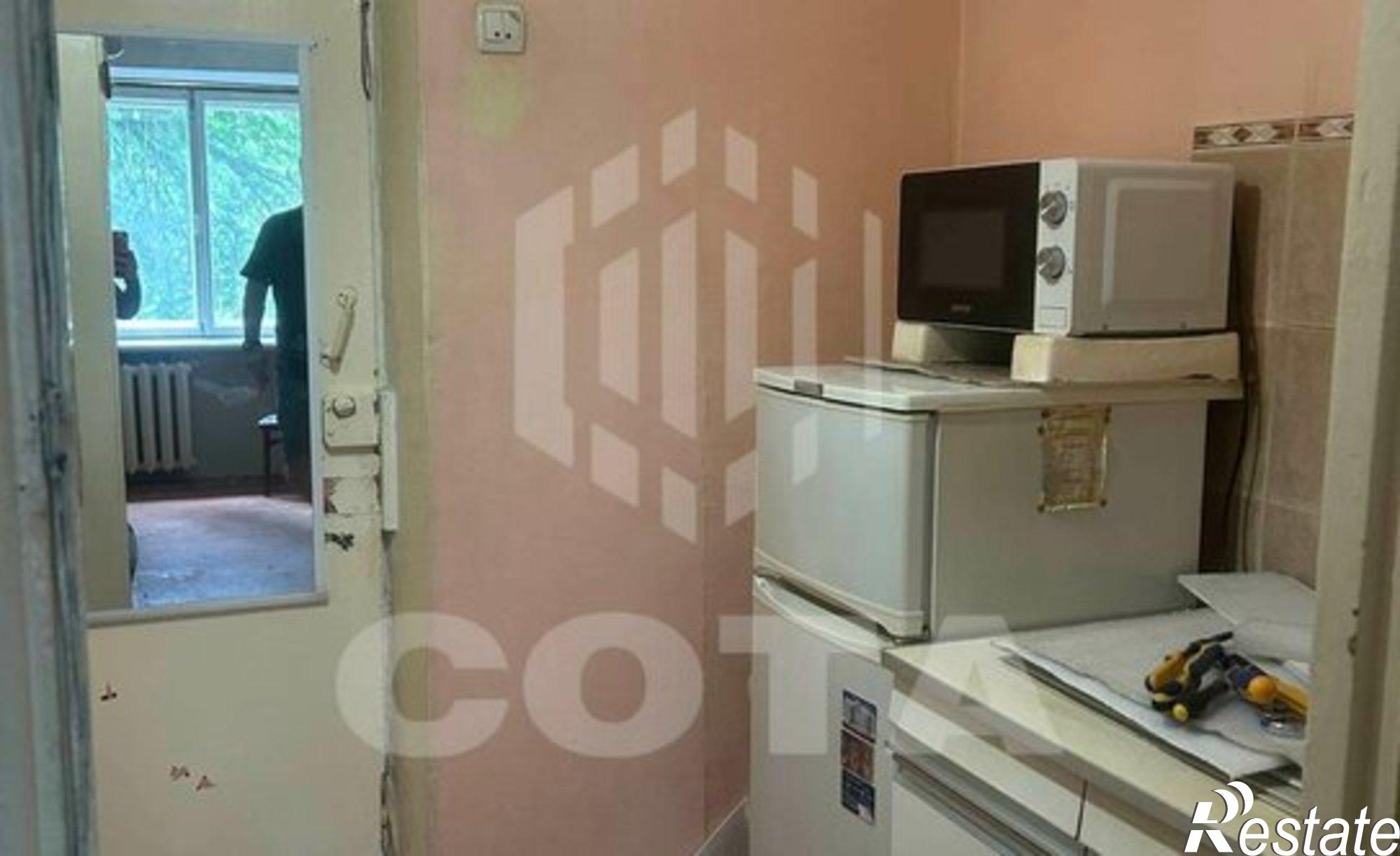 Купить квартиру за 2 100 000 рублей на ул Старых Большевиков, 20/2