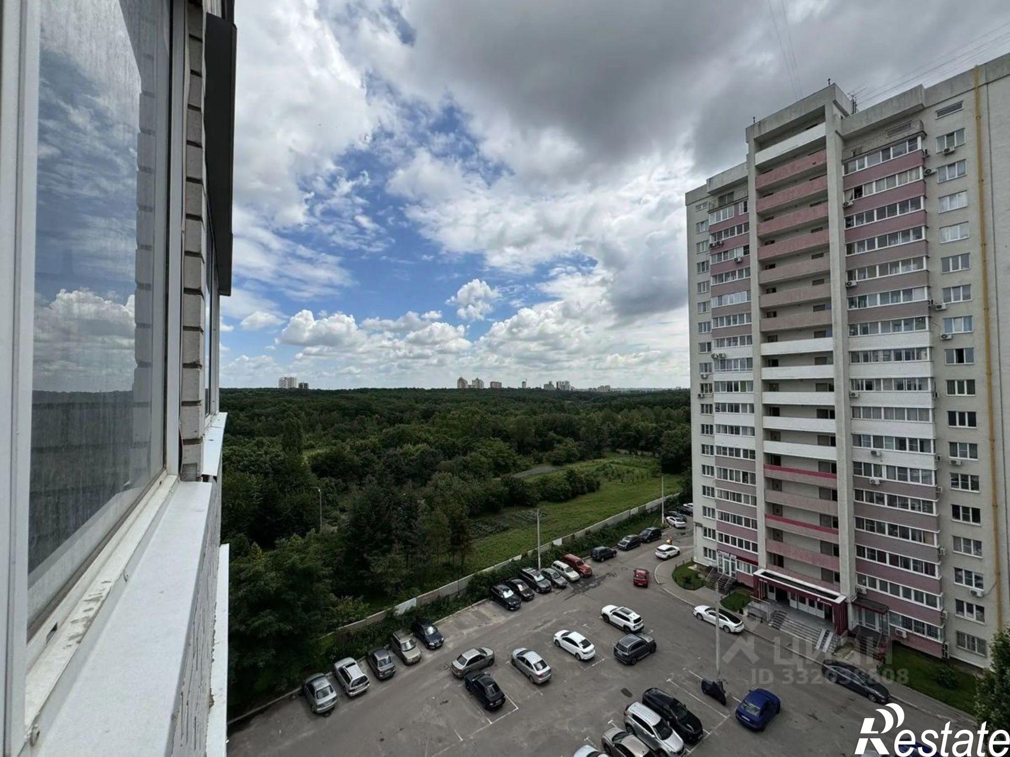 Купить квартиру за 7 800 000 рублей на Олимпийский б-р, 12