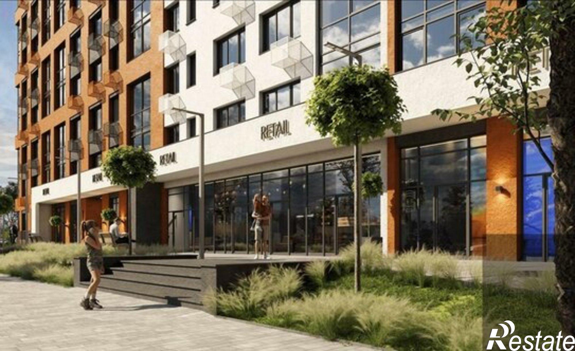 Купить квартиру за 6 224 400 рублей на б-р Содружества, 6