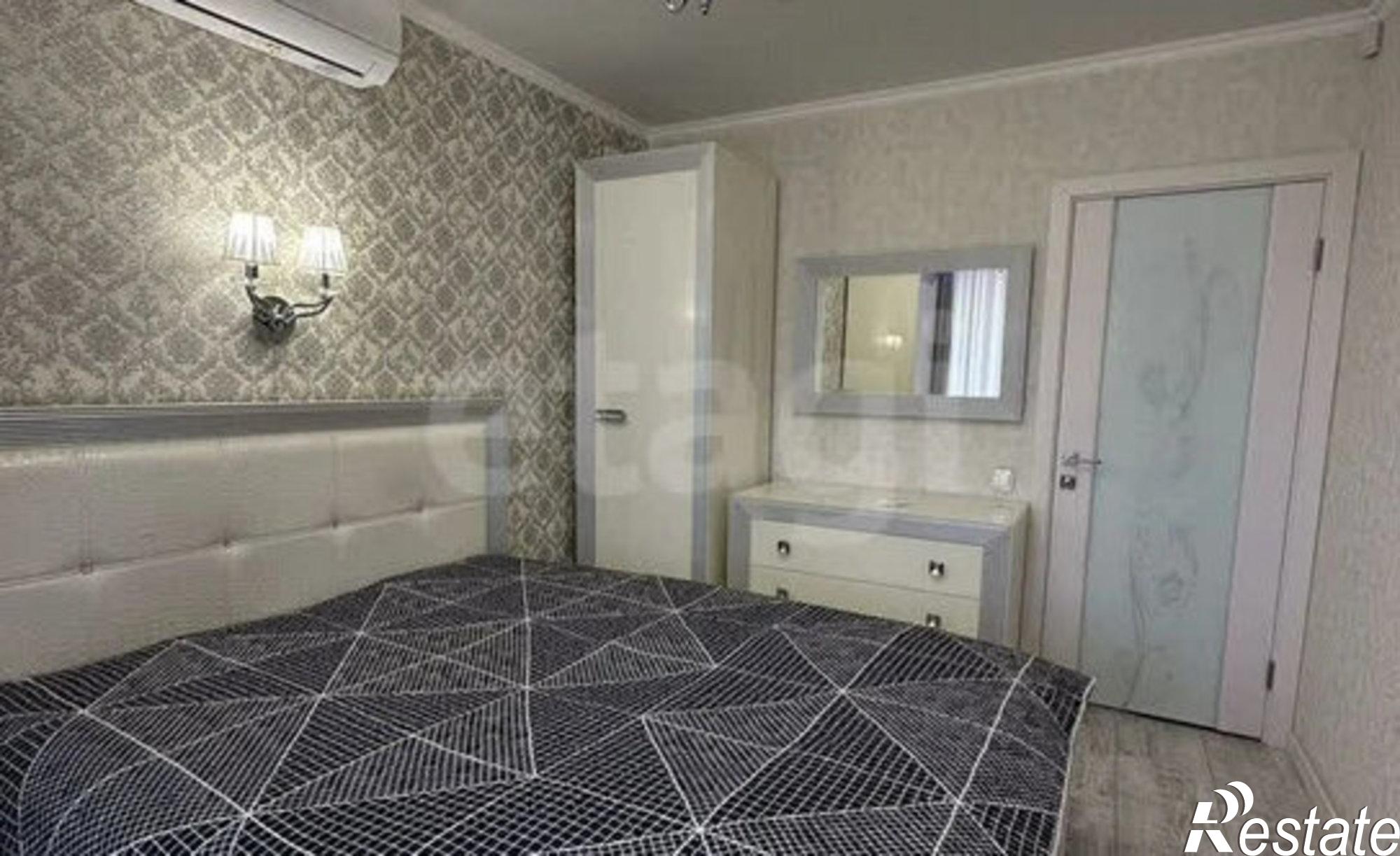Купить квартиру за 10 200 000 рублей на ул Моисеева, 47