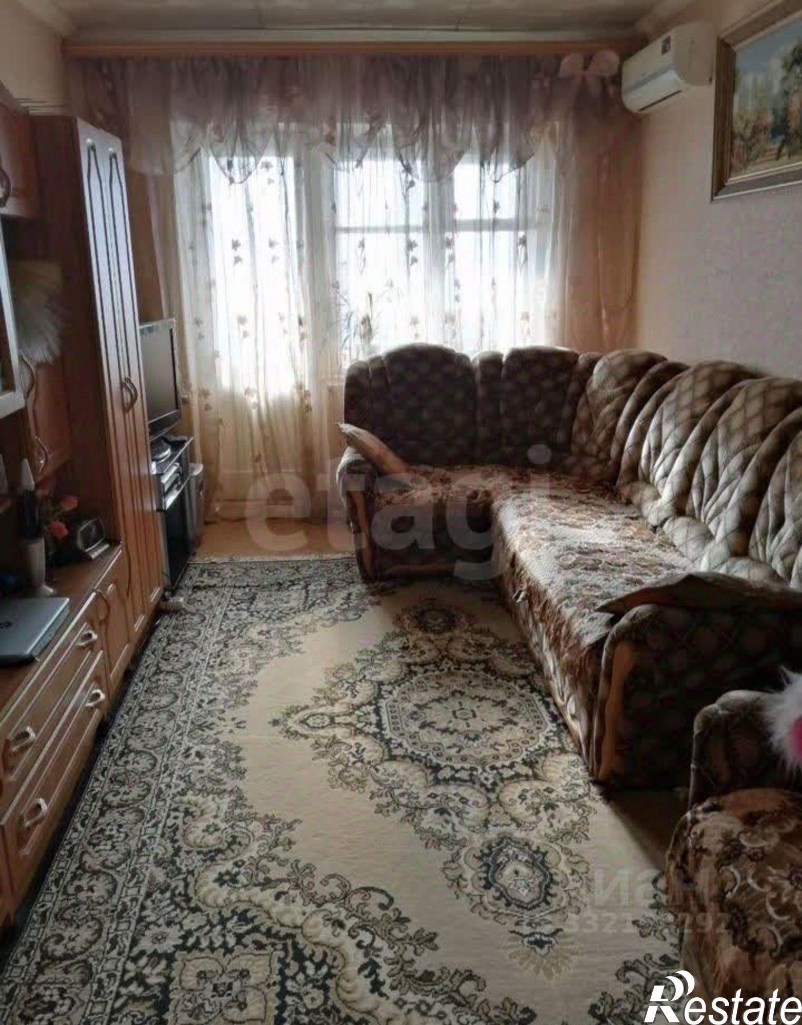 Купить квартиру за 4 490 000 рублей на ул Челюскинцев, 82