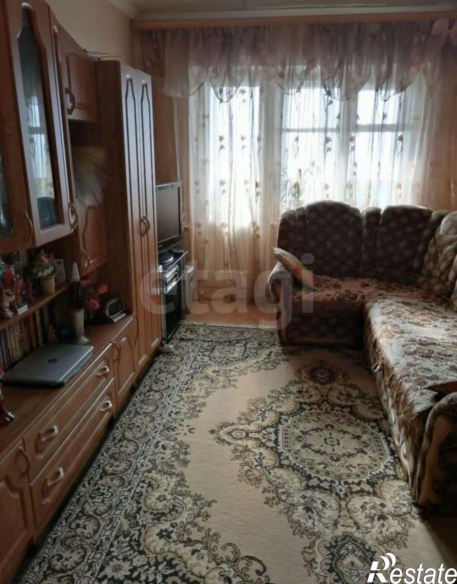 Купить квартиру за 4 490 000 рублей на ул Челюскинцев, 82