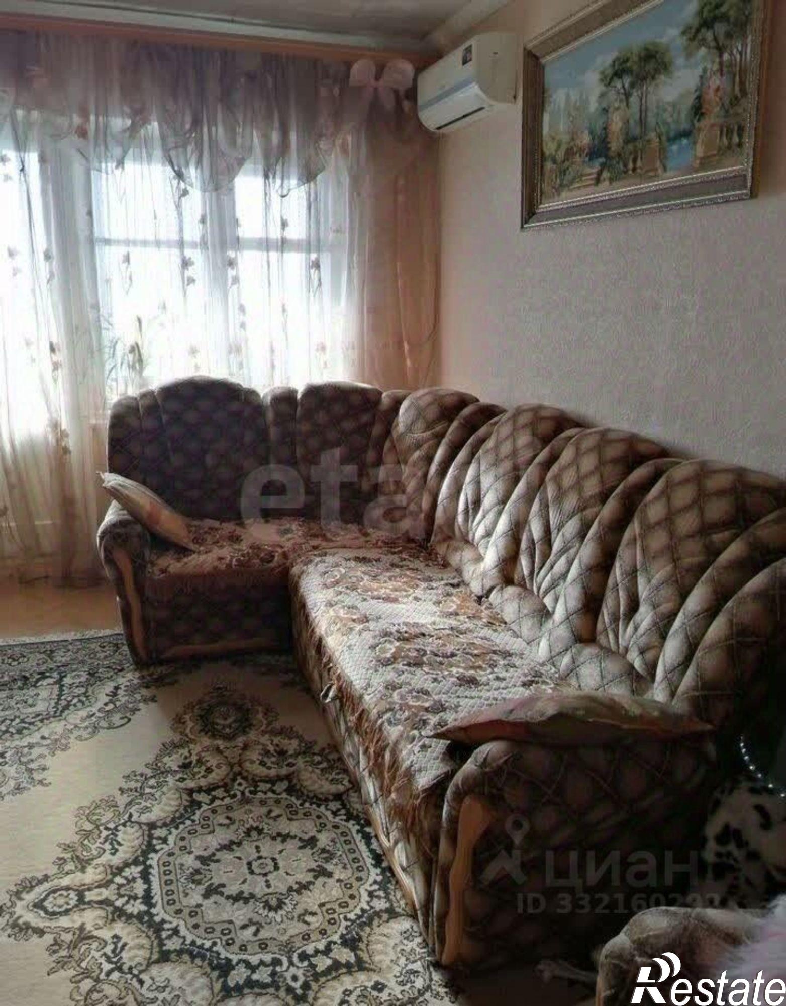Купить квартиру за 4 490 000 рублей на ул Челюскинцев, 82