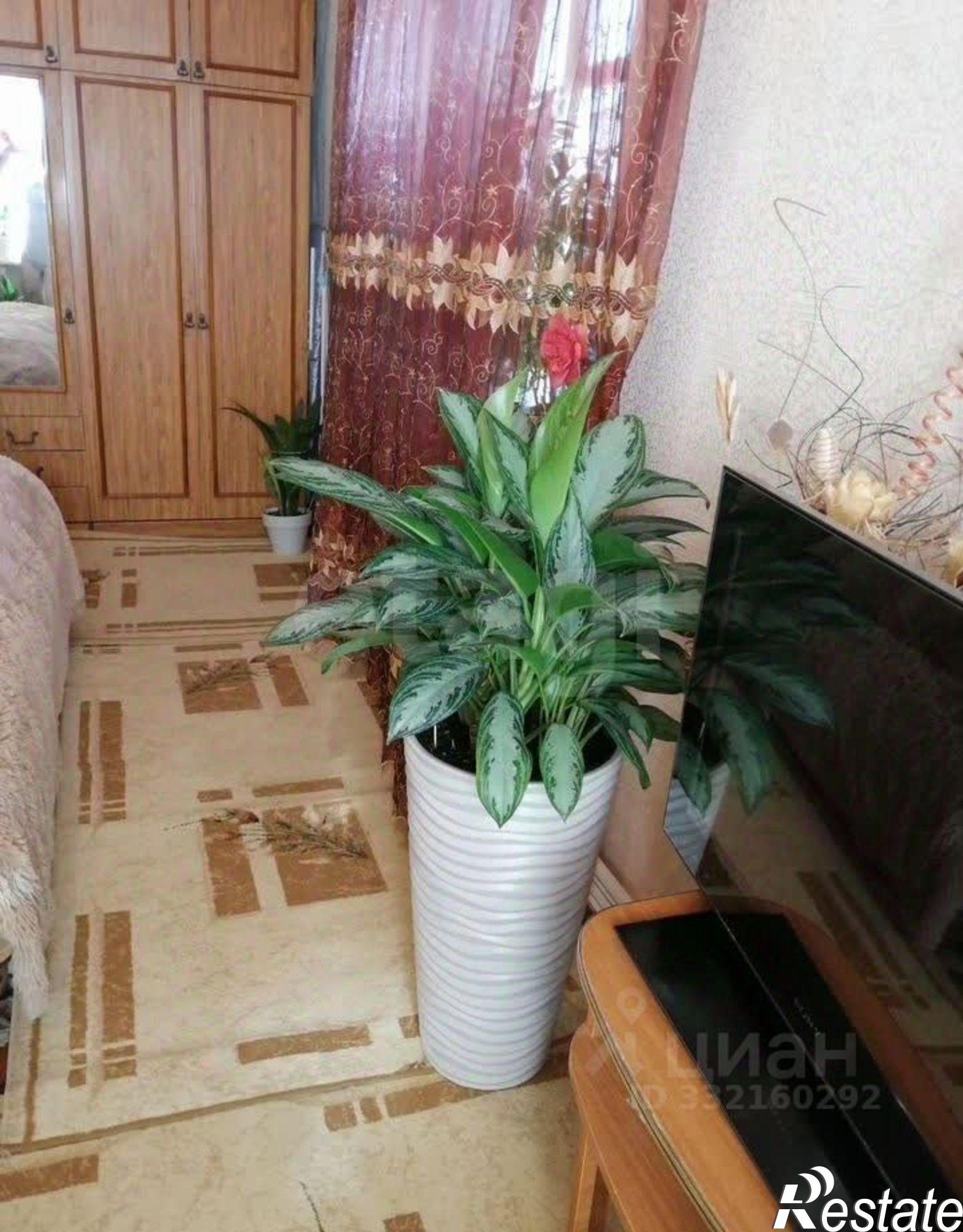 Купить квартиру за 4 490 000 рублей на ул Челюскинцев, 82