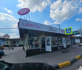 торговое помещение 30 кв м ул Владимира Невского, 49г