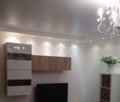3-комн, 80кв м, этаж 3/17 ул Фридриха Энгельса, 5а