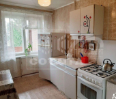 1-комн, 36кв м, этаж 9/12 ул Желябова, 15