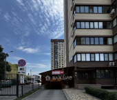 15 кв м ул Беговая, 223/5