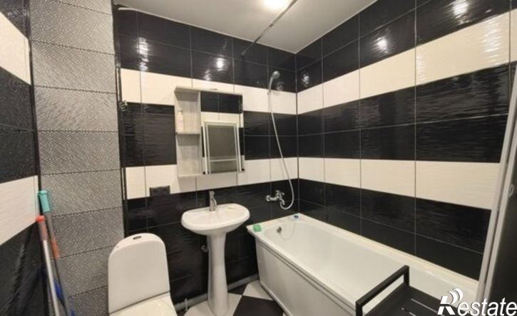 2-комн квартира Цимлянский пер, 8а,  д. 8а