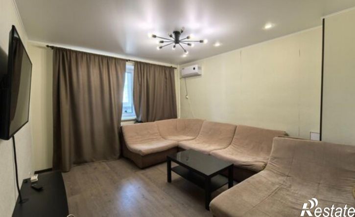 2-комн квартира Цимлянский пер, 8а,  д. 8а