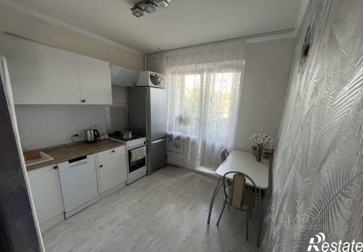 1-комн квартира ул Пирогова, 37,  д. 37