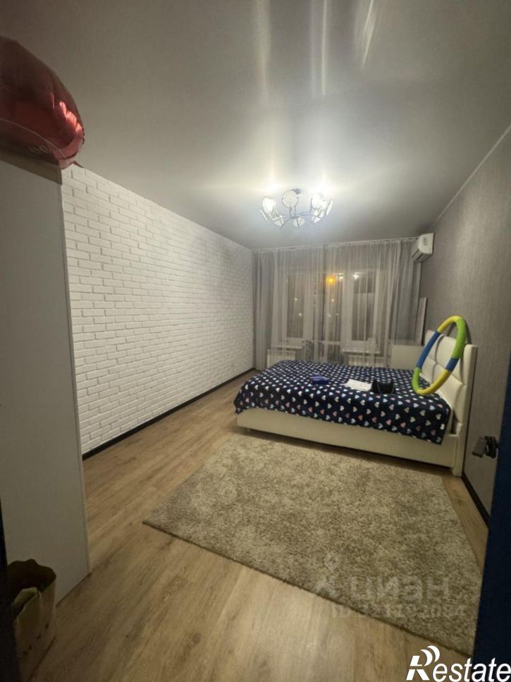 2-комн квартира ул Кривошеина, 13/6,  д. 13/6