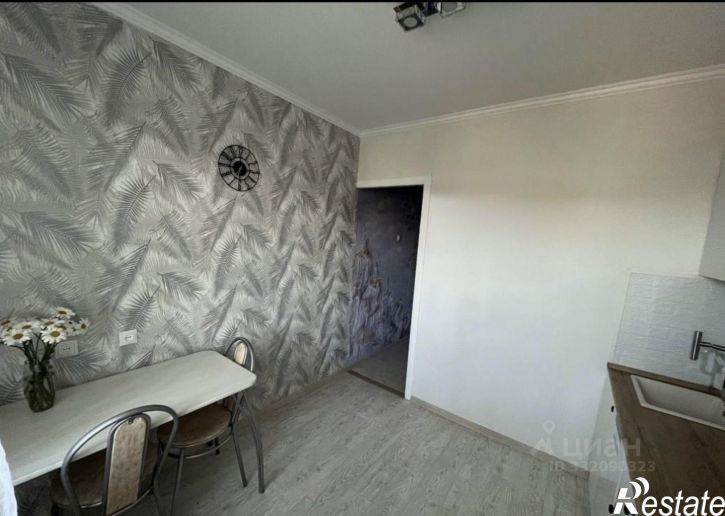 1-комн квартира ул Пирогова, 37,  д. 37