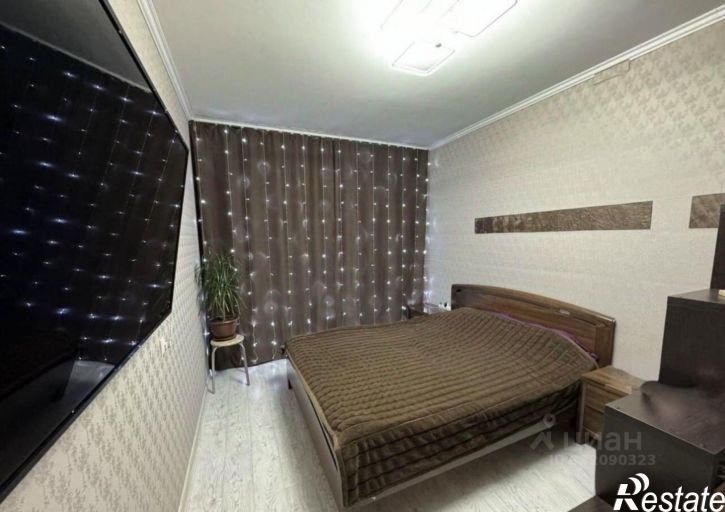 1-комн квартира ул Пирогова, 37,  д. 37