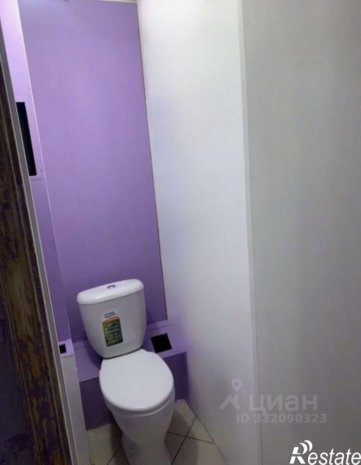 1-комн квартира ул Пирогова, 37,  д. 37