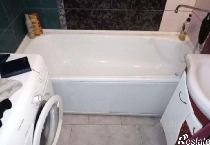 1-комн квартира ул Пирогова, 37,  д. 37