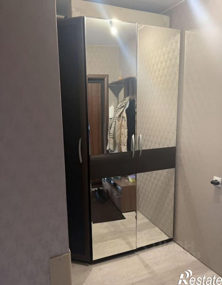 1-комн квартира ул Пирогова, 37,  д. 37