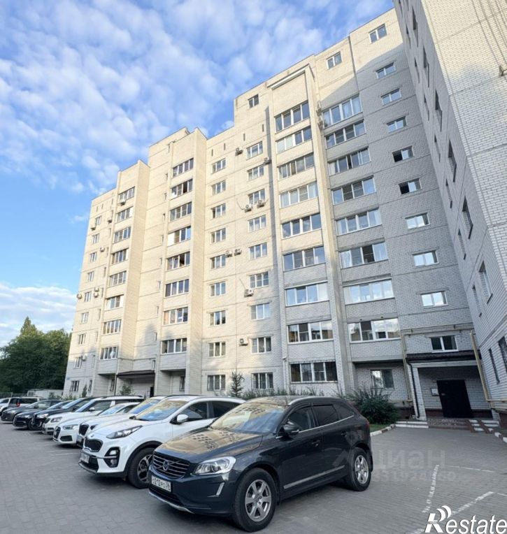2-комн квартира ул Героев Сибиряков, 53А,  д. 53А