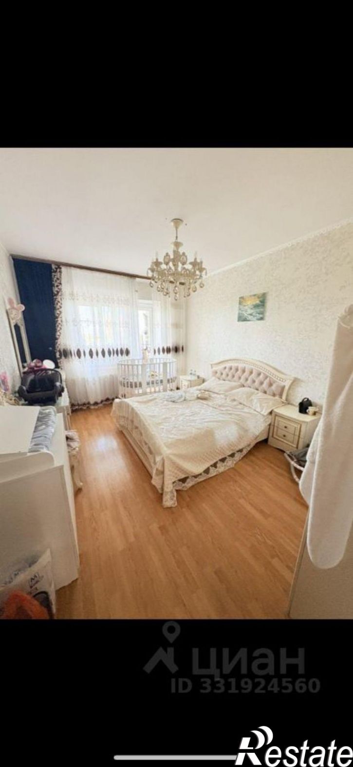 2-комн квартира ул Героев Сибиряков, 53А,  д. 53А
