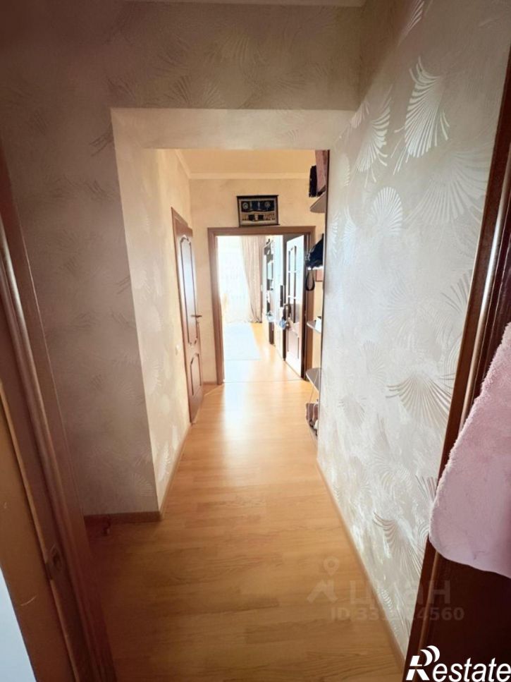 2-комн квартира ул Героев Сибиряков, 53А,  д. 53А