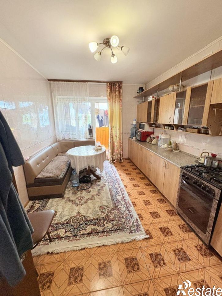 2-комн квартира ул Героев Сибиряков, 53А,  д. 53А