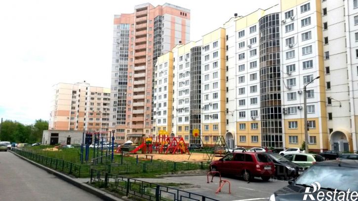 1-комн квартира Московский пр-кт, 104,  д. 104