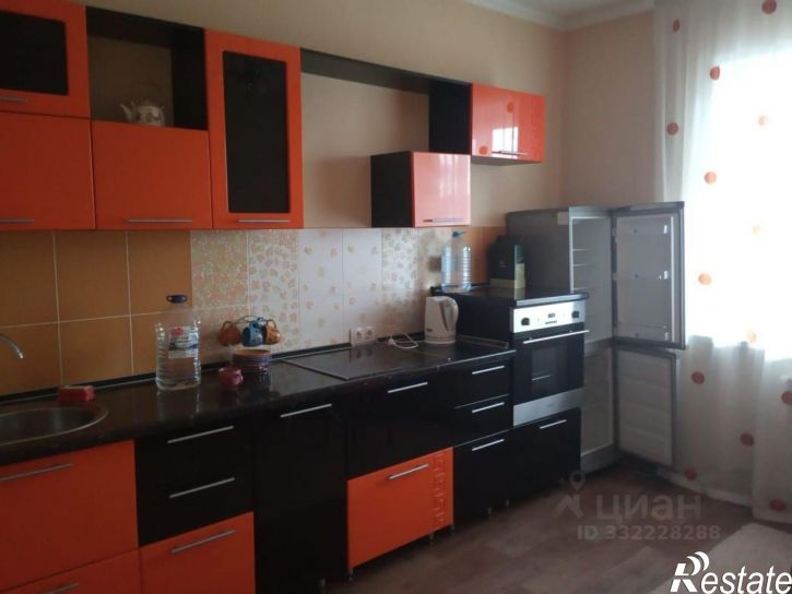 1-комн квартира ул Бакунина, 41,  д. 41