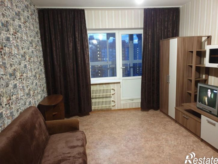1-комн квартира Московский пр-кт, 104,  д. 104