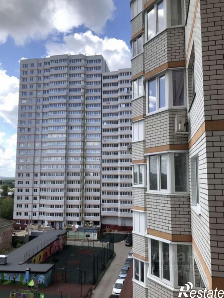 1-комн квартира ул 9 Января, 131,  д. 131