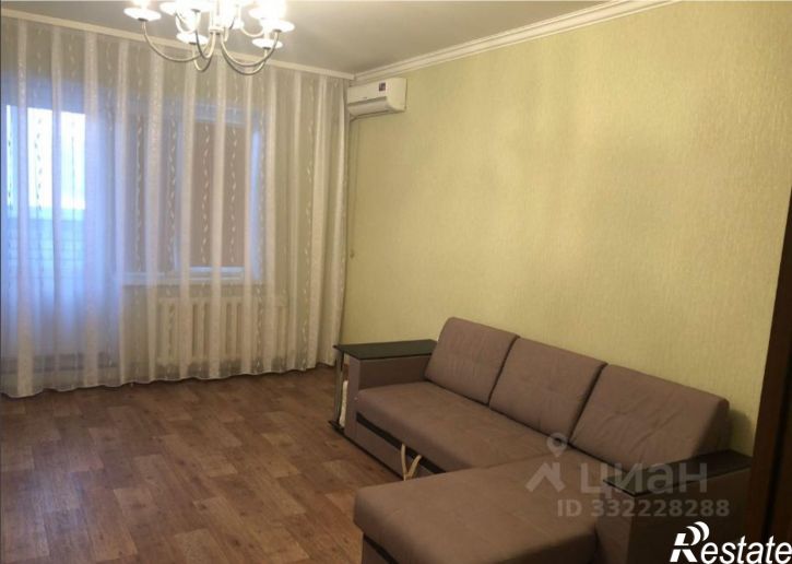 1-комн квартира ул Бакунина, 41,  д. 41