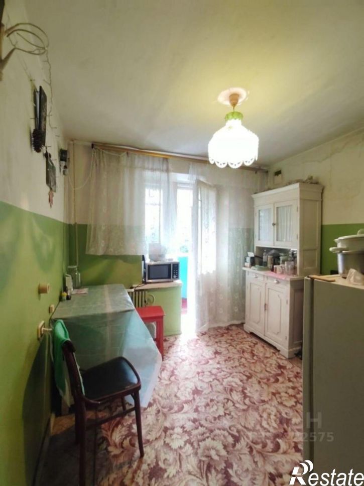 1-комн квартира ул Маршала Одинцова, 21а,  д. 21а