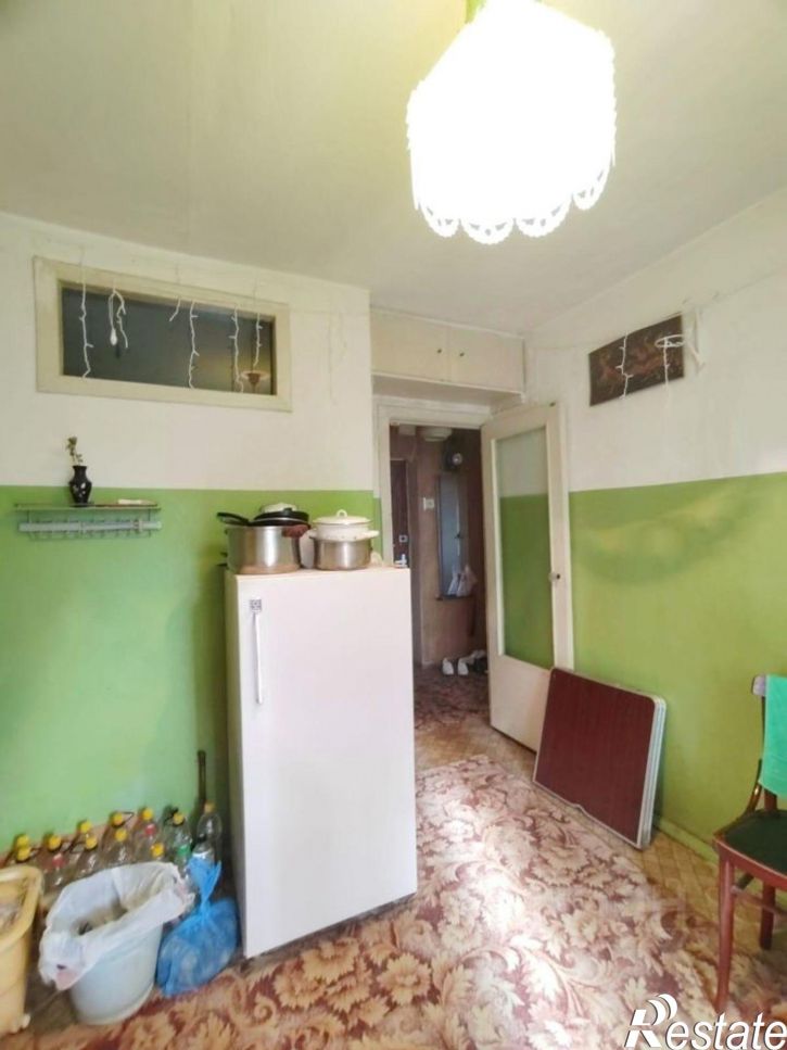 1-комн квартира ул Маршала Одинцова, 21а,  д. 21а