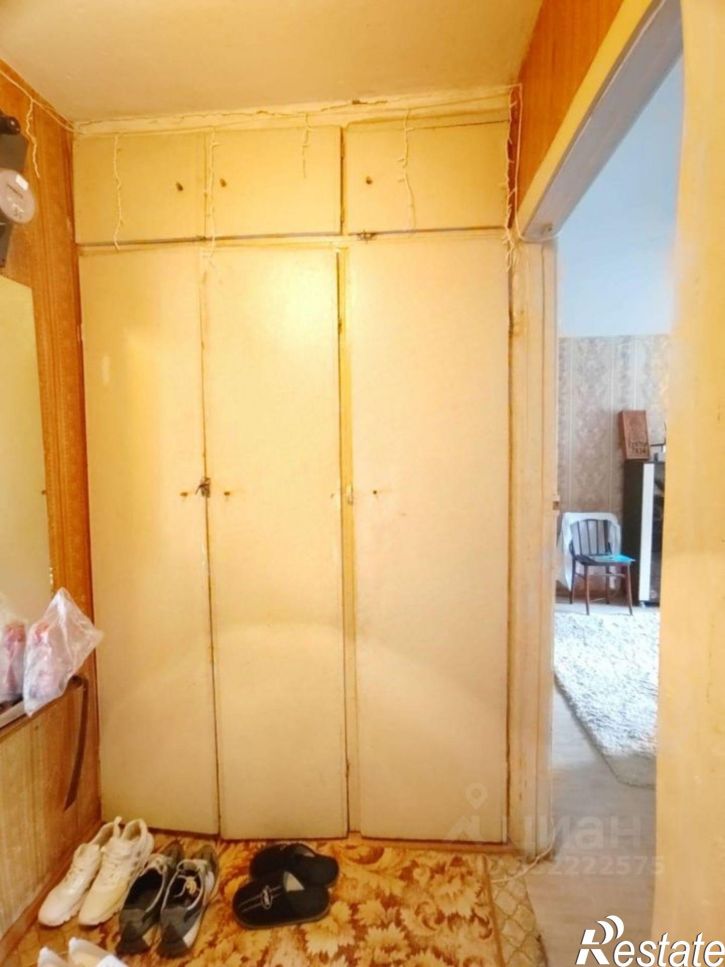1-комн квартира ул Маршала Одинцова, 21а,  д. 21а