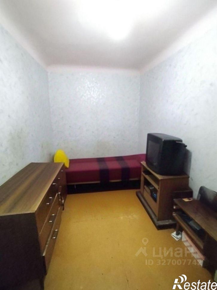 3-комн квартира ул 20-летия Октября, 105/1,  д. 105/1