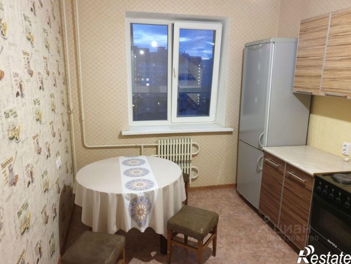 1-комн квартира Московский пр-кт, 104,  д. 104