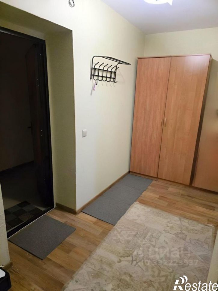 1-комн квартира ул 9 Января, 131,  д. 131