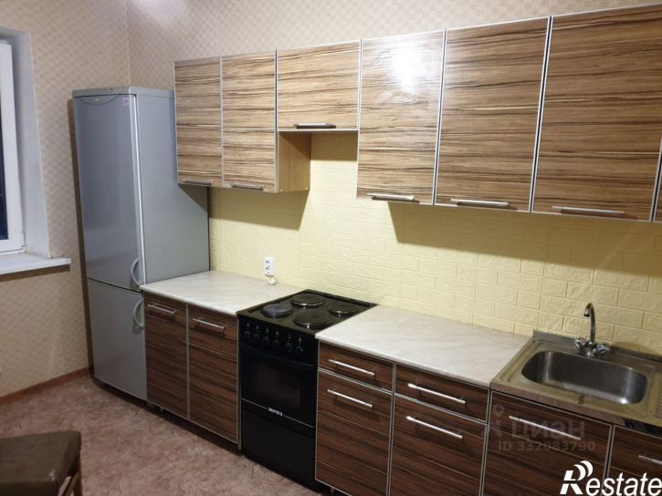 1-комн квартира Московский пр-кт, 104,  д. 104