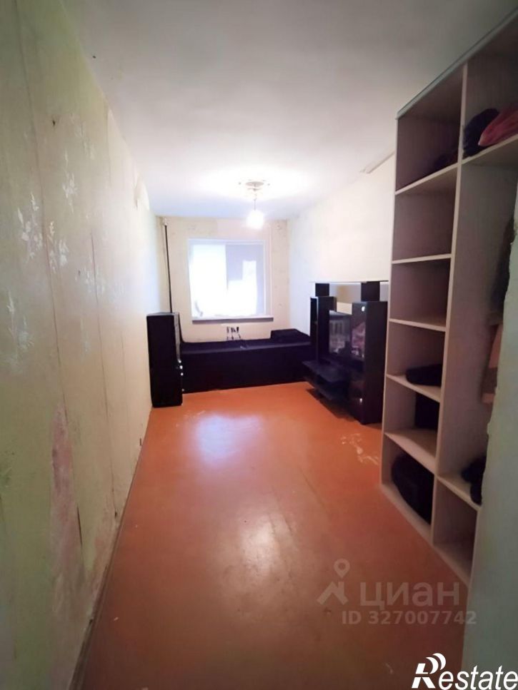 3-комн квартира ул 20-летия Октября, 105/1,  д. 105/1