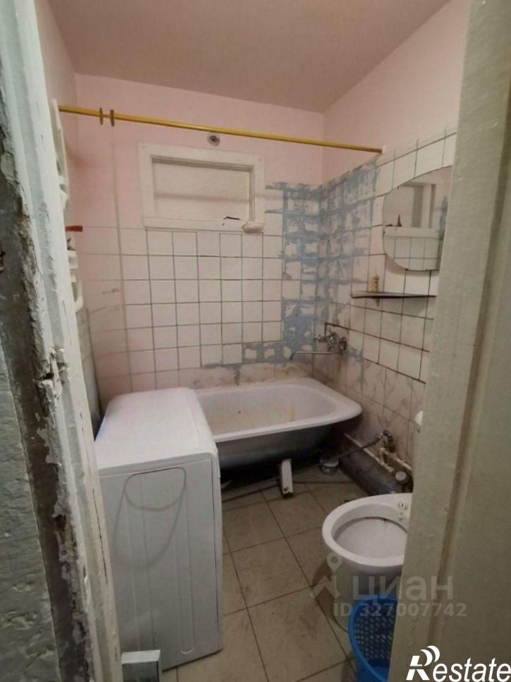3-комн квартира ул 20-летия Октября, 105/1,  д. 105/1