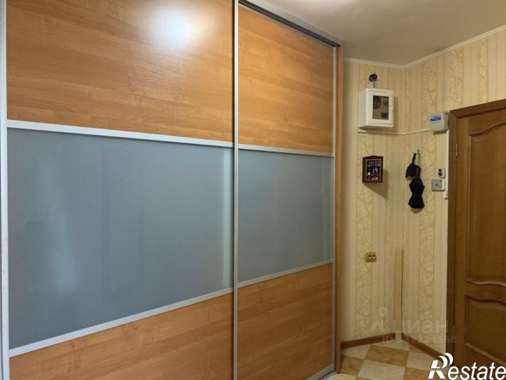 3-комн квартира ул 9 Января, 262/1,  д. 262/1