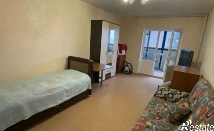 1-комн квартира ул Космонавтов, 23в,  д. 23в