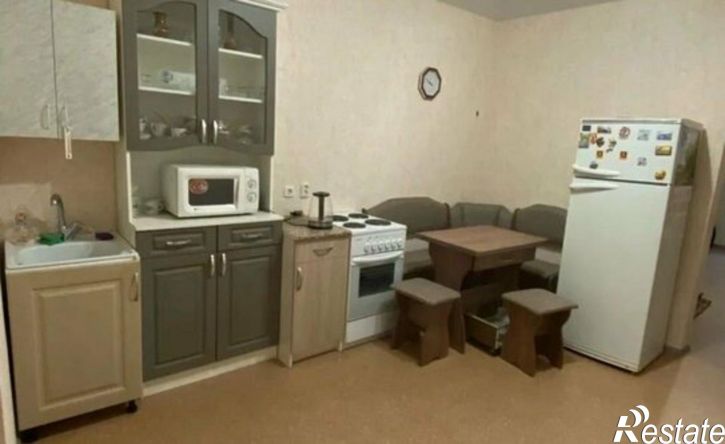 1-комн квартира ул Космонавтов, 23в,  д. 23в