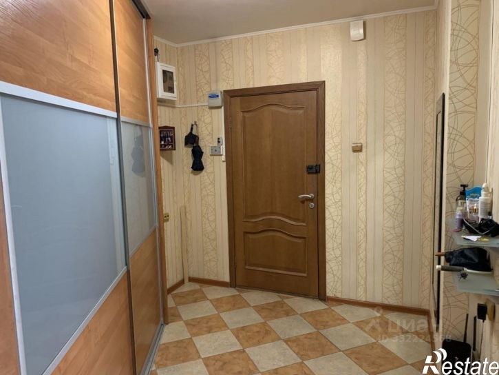3-комн квартира ул 9 Января, 262/1,  д. 262/1
