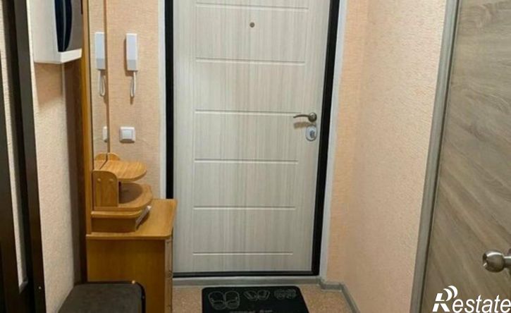 1-комн квартира ул Космонавтов, 23в,  д. 23в