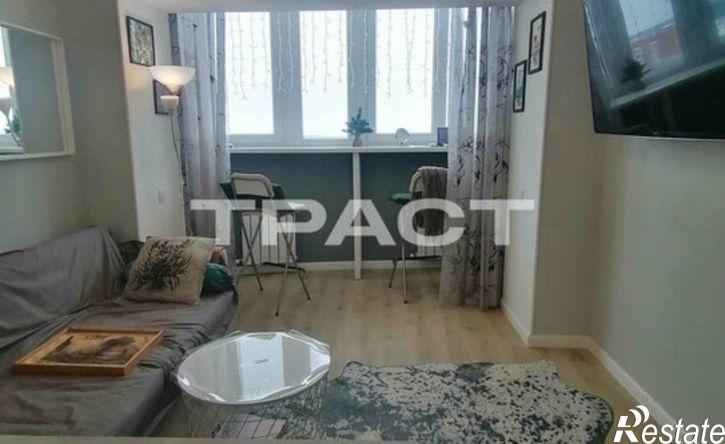 3-комн квартира ул Академика Конопатова, 15,  д. 15