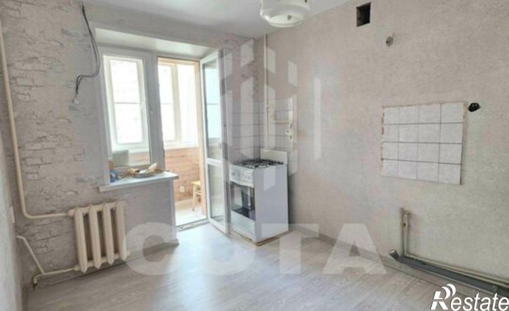 2-комн квартира ул Переверткина, 2,  д. 2